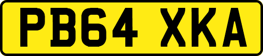 PB64XKA