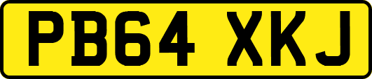 PB64XKJ