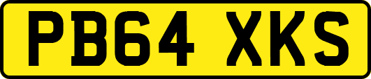 PB64XKS