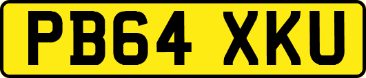 PB64XKU