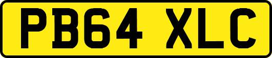PB64XLC