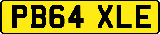PB64XLE