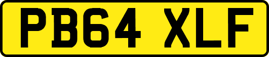 PB64XLF
