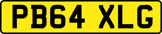 PB64XLG