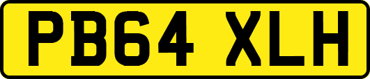 PB64XLH