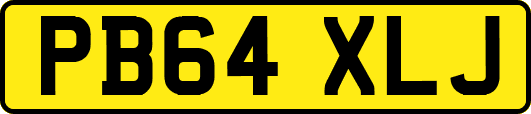 PB64XLJ