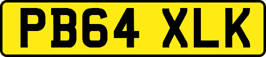 PB64XLK
