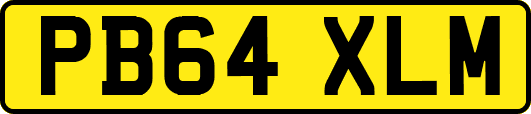 PB64XLM