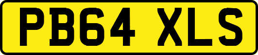 PB64XLS