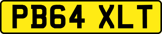 PB64XLT
