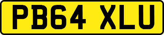 PB64XLU