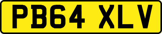 PB64XLV