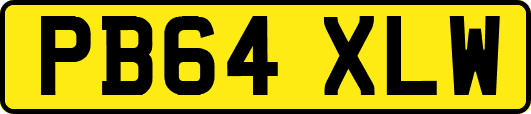 PB64XLW