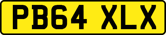 PB64XLX