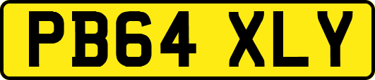 PB64XLY