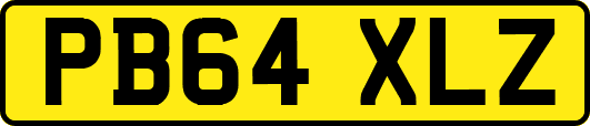 PB64XLZ