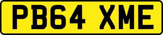 PB64XME