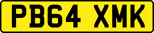 PB64XMK