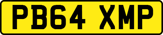 PB64XMP
