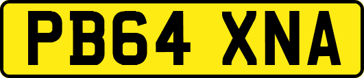 PB64XNA