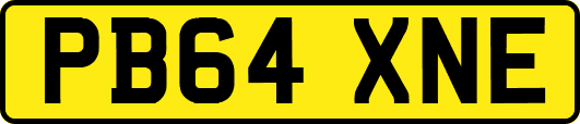PB64XNE