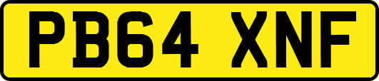 PB64XNF