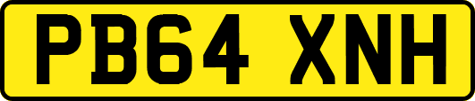 PB64XNH