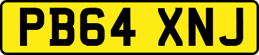 PB64XNJ