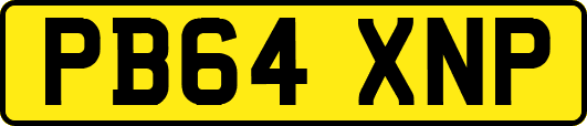PB64XNP