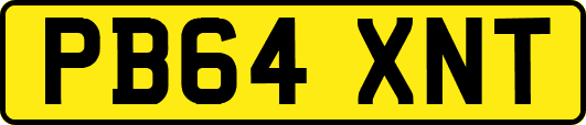 PB64XNT