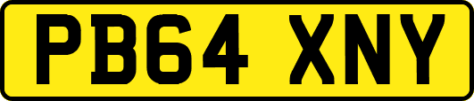 PB64XNY