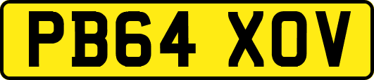 PB64XOV