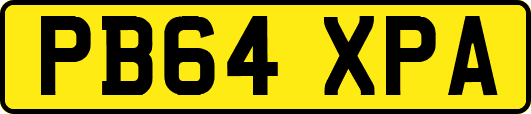 PB64XPA