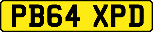 PB64XPD