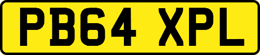 PB64XPL
