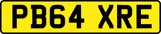 PB64XRE