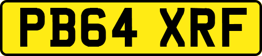 PB64XRF