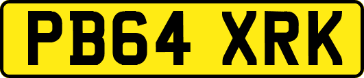 PB64XRK