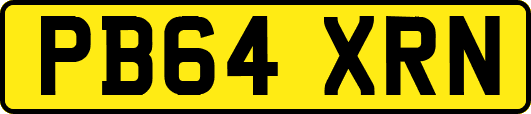 PB64XRN