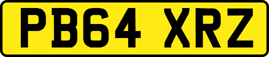 PB64XRZ