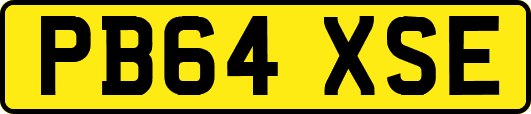 PB64XSE