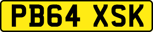 PB64XSK