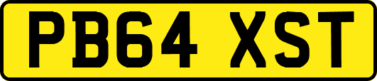 PB64XST