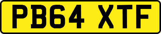 PB64XTF