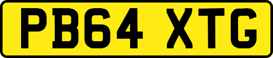 PB64XTG