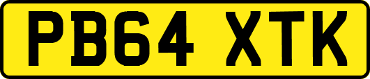 PB64XTK