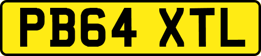 PB64XTL