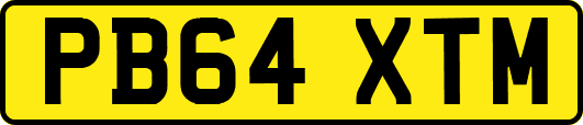 PB64XTM
