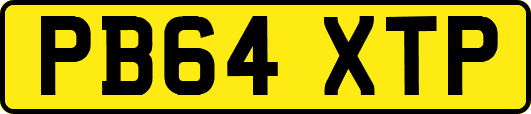 PB64XTP