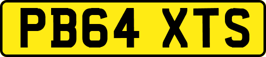 PB64XTS